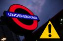 Check the London Underground, Overground and Elizabeth Line services for the upcoming weekend and don't be caught out by any changes.