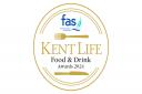 Kent Life Food and Drink Awards 2024