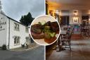 See what tasty dishes The Kirkstyle Inn and Sportsmans Rest offer