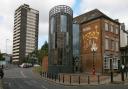 The original store of the Rochdale Pioneers at Toad Lane, Rochdale, is now a museum