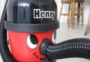 Henry has been famous for many years but he originated in Somerset