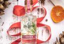 Still Sisters London Dry Gin