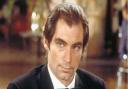 Timothy Dalton in 1989's License to Kill