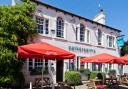 The Parkers Arms is a former Lancashire Life dining pub of the year