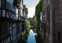 Canterbury (c) kmspiccies, Flickr (CC BY 2.0)