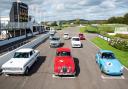 Goodwood Classics