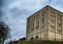 Norwich Castle has its fair share of ghostly goings on (photo: David Jones, Flickr, http://bit.ly/2ycEwJA)