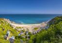 Church Ope Cove, a hidden treasure Photo: allou/Getty Images/iStockphoto