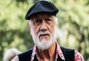 JPYDMC New York City, New York, USA. 3rd Aug, 2017. Mick Fleetwood of Fleetwood Mac. During a public 