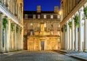 The striking honey-coloured architecture of Bath (c) SAKhanPhotography / Thinkstock