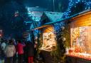 Brighton, Worthing and Eastbourne are among the Sussex locations which will have Christmas markets this year