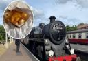 The North Norfolk Fryer returns to the North Norfolk Railway in 2023