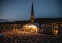 Simple Minds and Texas revealed as headliners for Halifax's Piece Hall in 2025