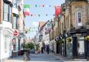 Horsham East St. (C) Alamy