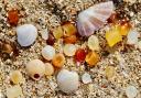 Nurdles are hiding in plain sight amongst shells and stones on our beaches.