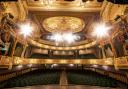 The stunning Opera House will be one of a number of beautiful venues used across the town
