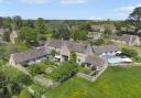 The Dovecote, Southrop, Gloucestershire