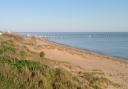 The Blue Flag beaches of Shoeburyness received praise from The Telegraph