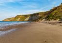 Is Cayton Bay your favourite quiet seaside spot in North Yorkshire?