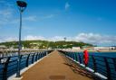 Dover Pier & Seafront [courtesy of Dover District Council]