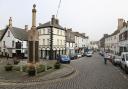 Ulverston, a busy market town is a gem on the peninsula