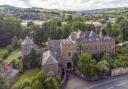 Tiverton Castle was once the home of the medieval Earls of Devon (c) Steven Haywood