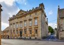 The Great House, Burford