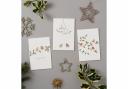 Nature inspired Christmas cards Photo Eloise Hall