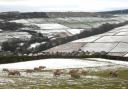 Homebridge, lesser known than its neighbour, Holmefirth.Paul Kirkwood