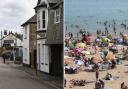 Leigh-on-Sea and Clacton-on-Sea were Essex's only representatives in Rightmove's top 20 happiest places to live for 2023