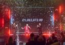 The Michael Josephson MBE Ball 2023 raised a vast sum of money, to be shared across multiple charities. Photo: Carl Sukonik