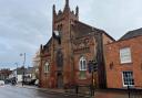 St Mary Magdalen Church in the high street has been a fixture since the 14th century Credit: Louise Howeson