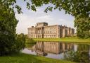 Lyme Hall has an absorbing history