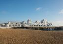 Portsmouth has a great beach says Chris Chang. Image: Getty