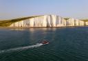 See the Seven Sisters on an exhilerating RIB tour