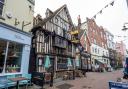 A Tour Of Hastings: a town famous for a battle that didn't happen there