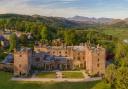 Muncaster Castle (Image: Rob Duncalf)