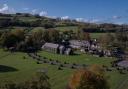 The Devonshire Arms Hotel & Spa in Bolton Abbey