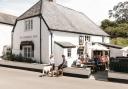 The Millbrook Inn has long been a very popular pub with both locals and visitors.