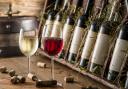 Interest in wine investment is growing.