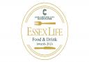 Essex Life Food and Drink Awards 2024