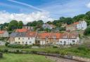 With coast and countryside, Sandsend is a sought-after place to live, stay or visit