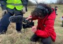 The Young Rangers worked alongside Somerset Film to produce a short film with nature at the focus.