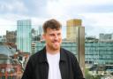 'Manchester feels like the right place for me. The food scene is changing so frequently, and everyone I've met has been incredibly welcoming,' says Tom