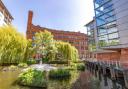 Bridgewater Hall Canalside,