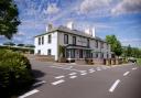 The Brackenrigg Inn, Ullswater