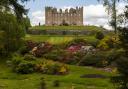 Drumlanrig Castle and Estate