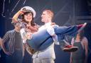 An Officer and A Gentleman The Musical comes to York