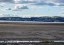Silverdale Cove is one of Britain's best secret and remote beaches, according to The Telegraph