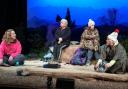 The Guild of Players presents Sheila’s Island, Theatre Royal Dumfries